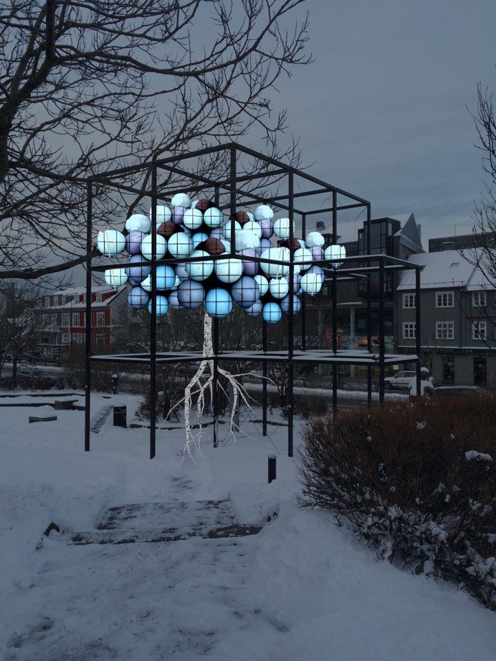 Mynd sem tengist textanum