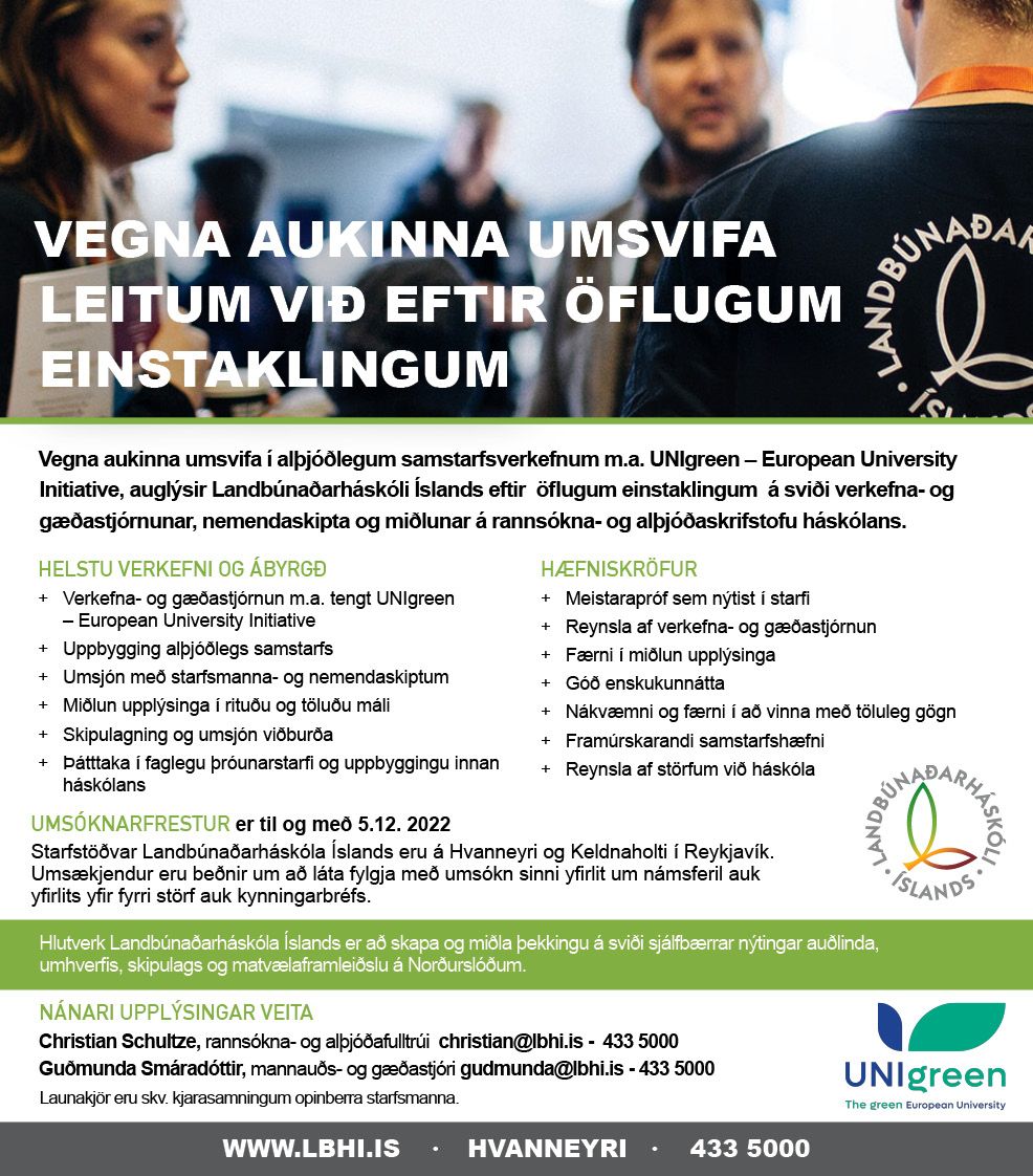 Mynd sem tengist textanum