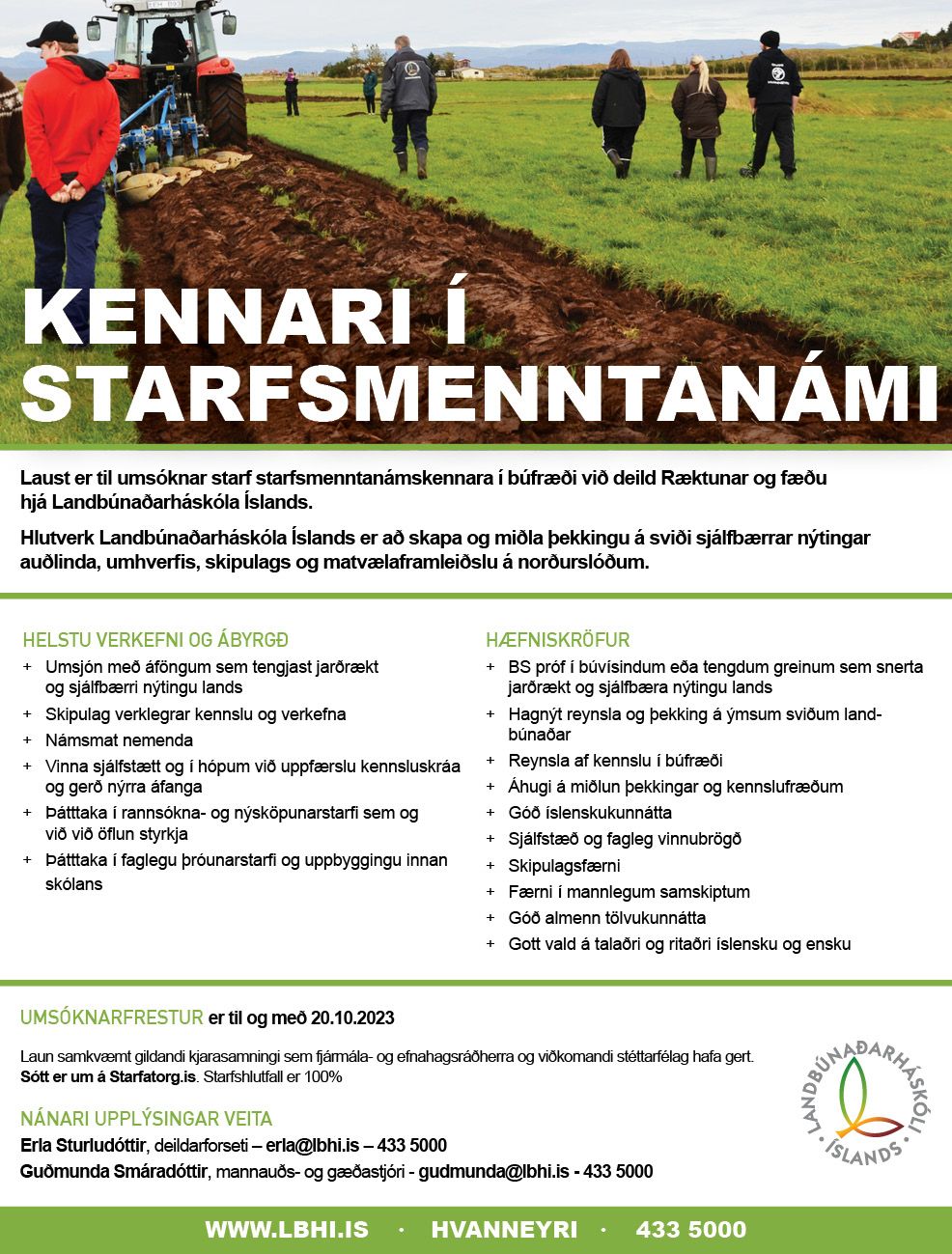 Mynd sem tengist textanum