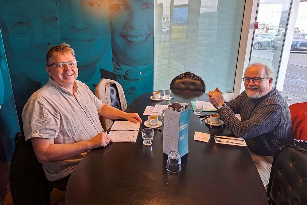 Mynd sem tengist textanum