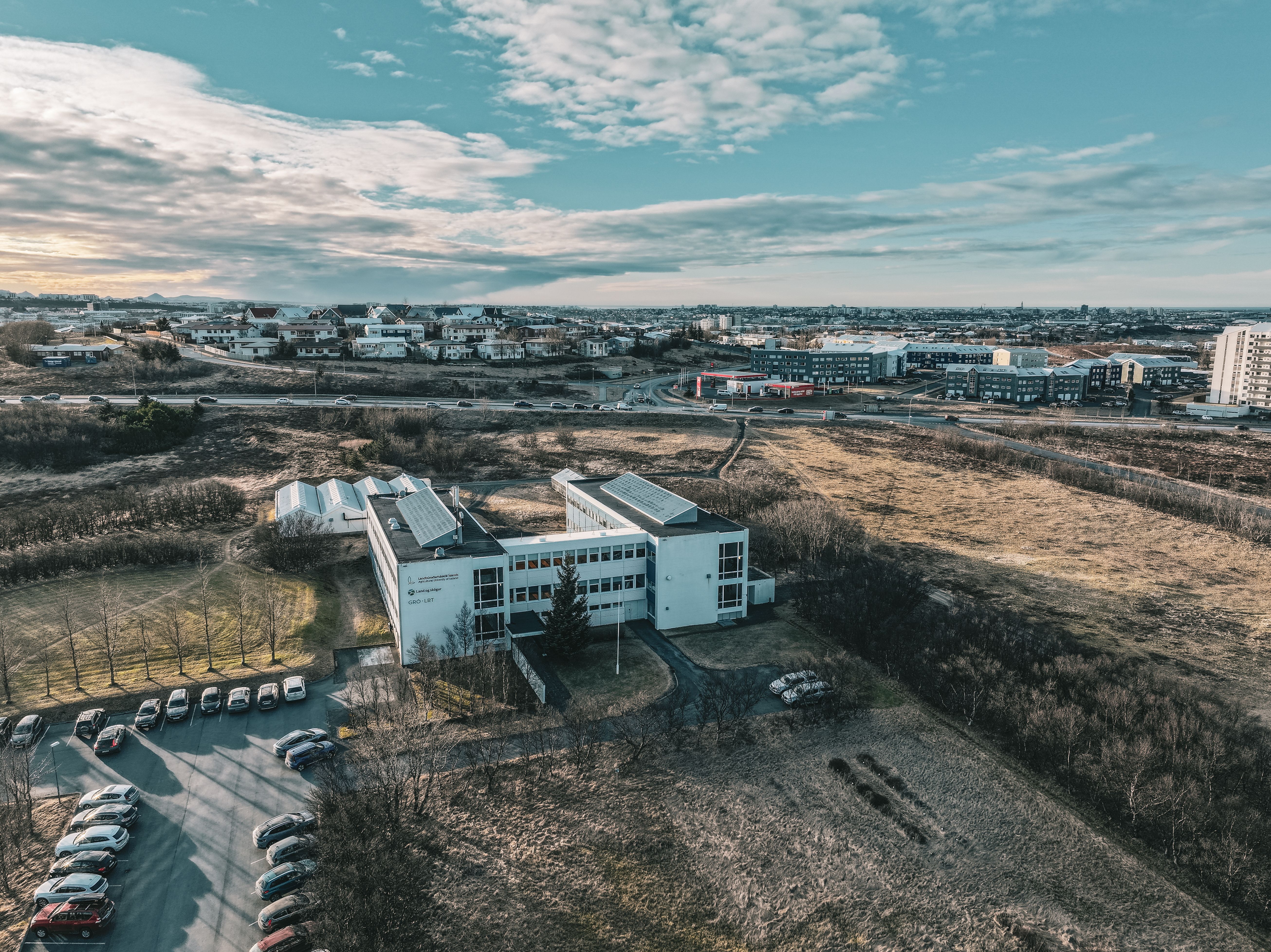 Mynd sem tengist textanum