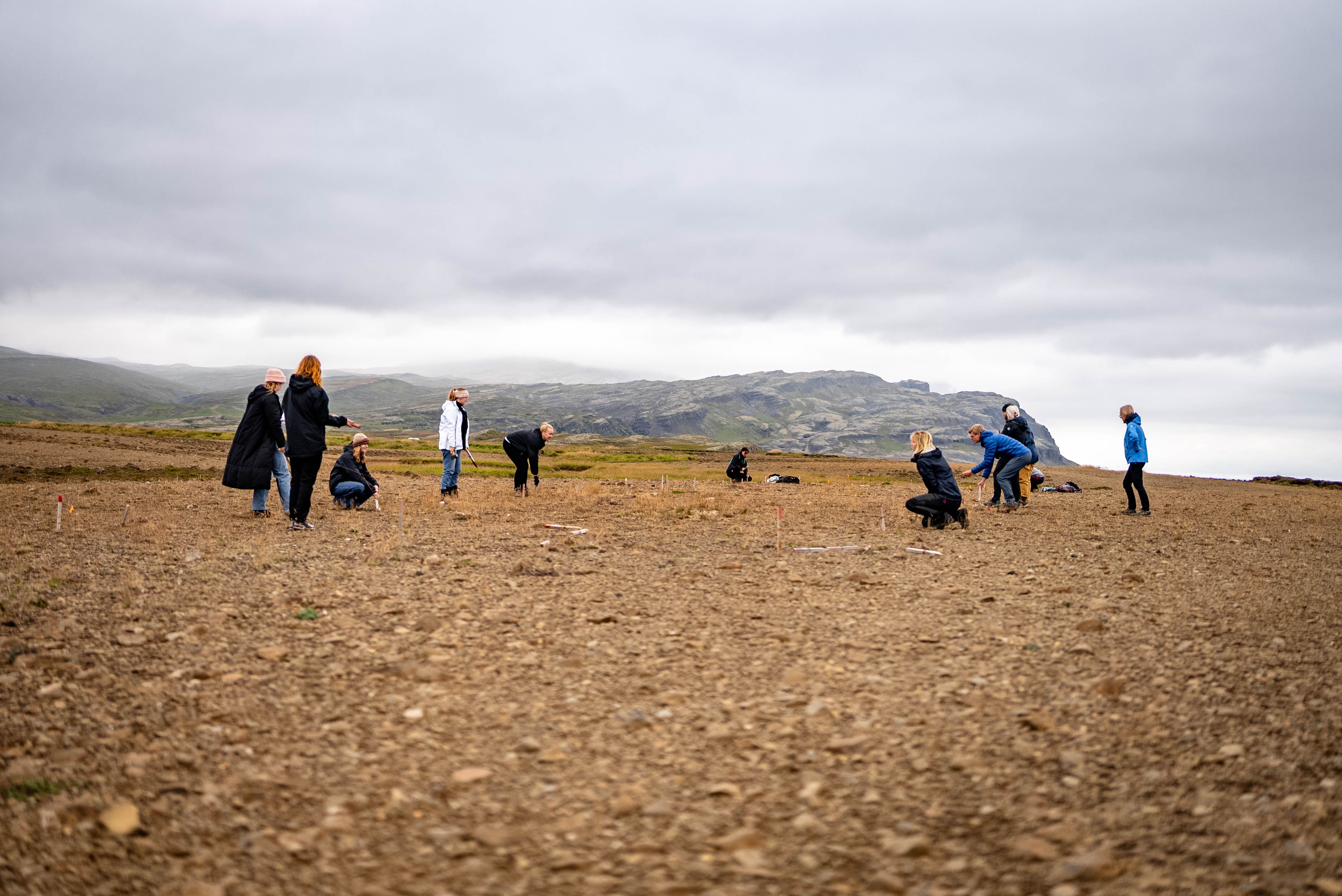 Mynd sem tengist textanum