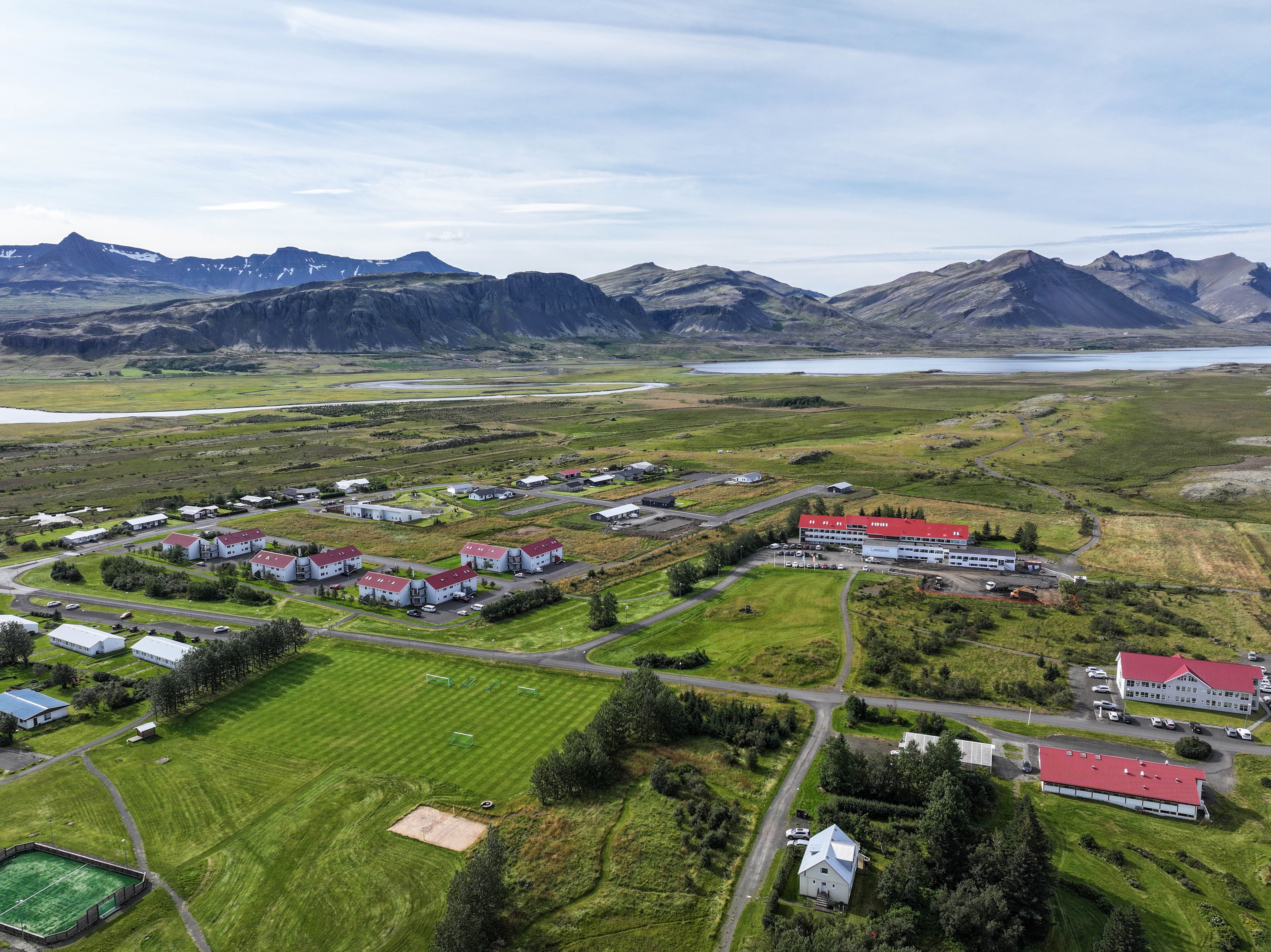 Mynd sem tengist textanum