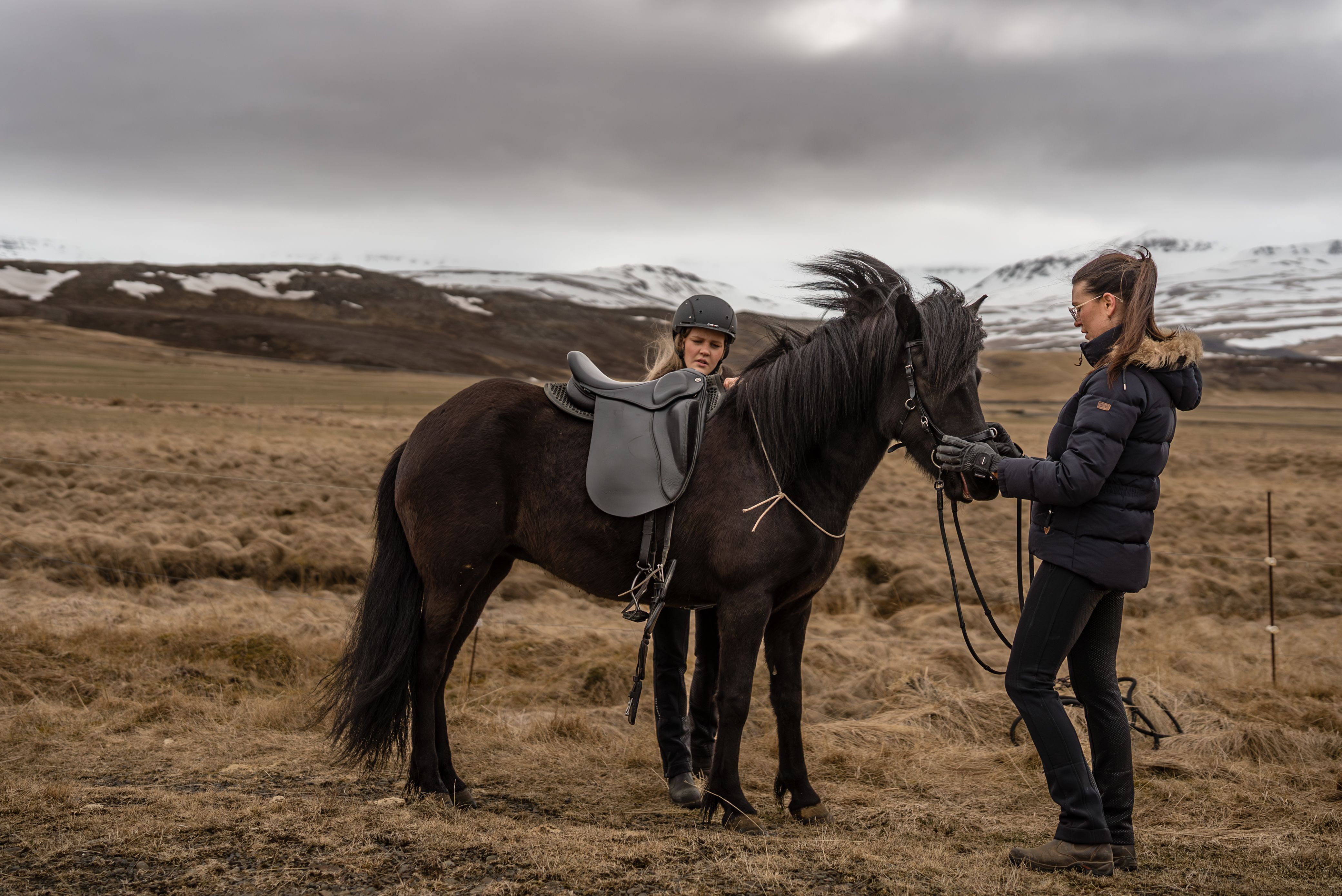 Mynd sem tengist textanum