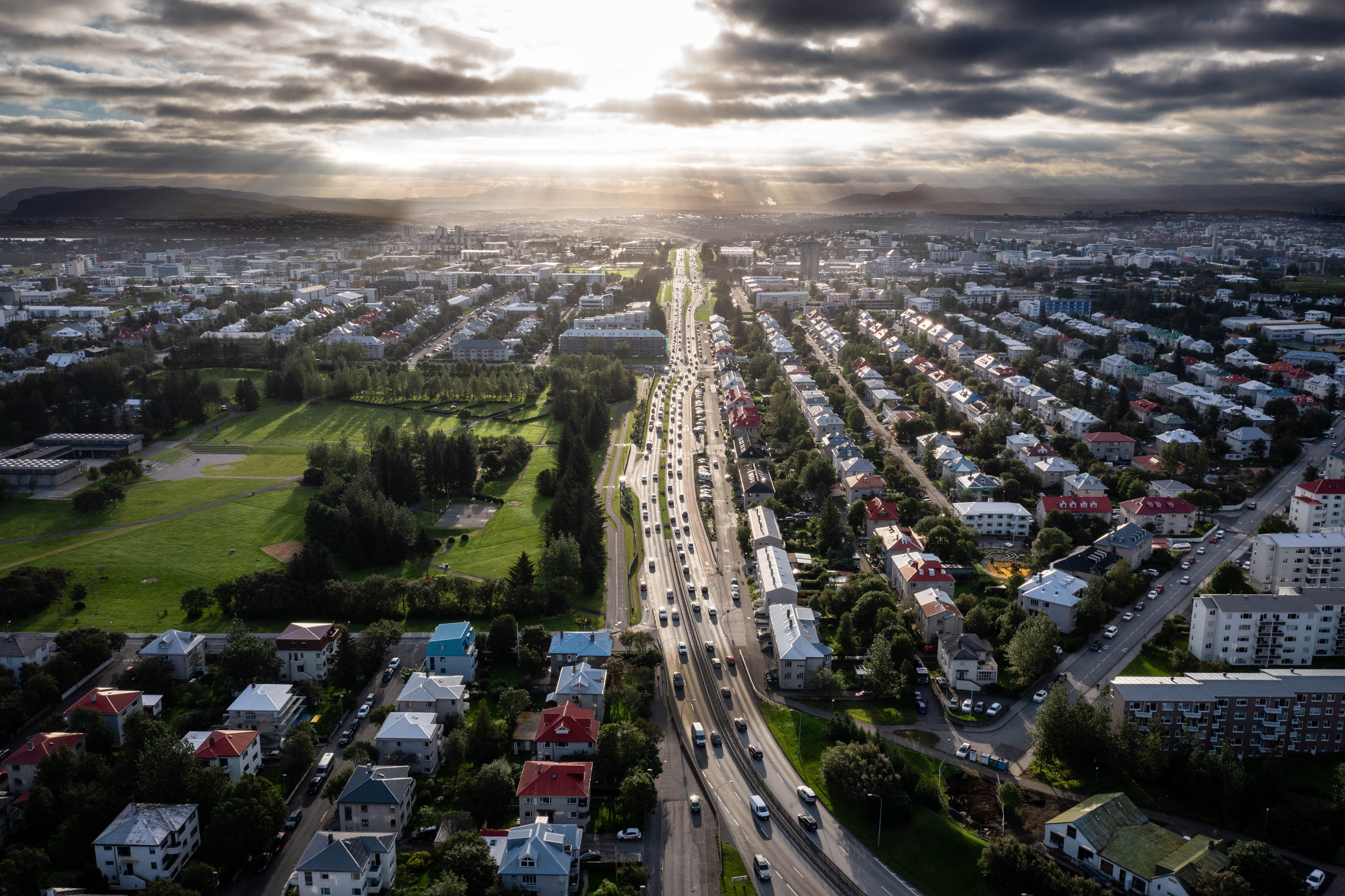 Mynd sem tengist textanum