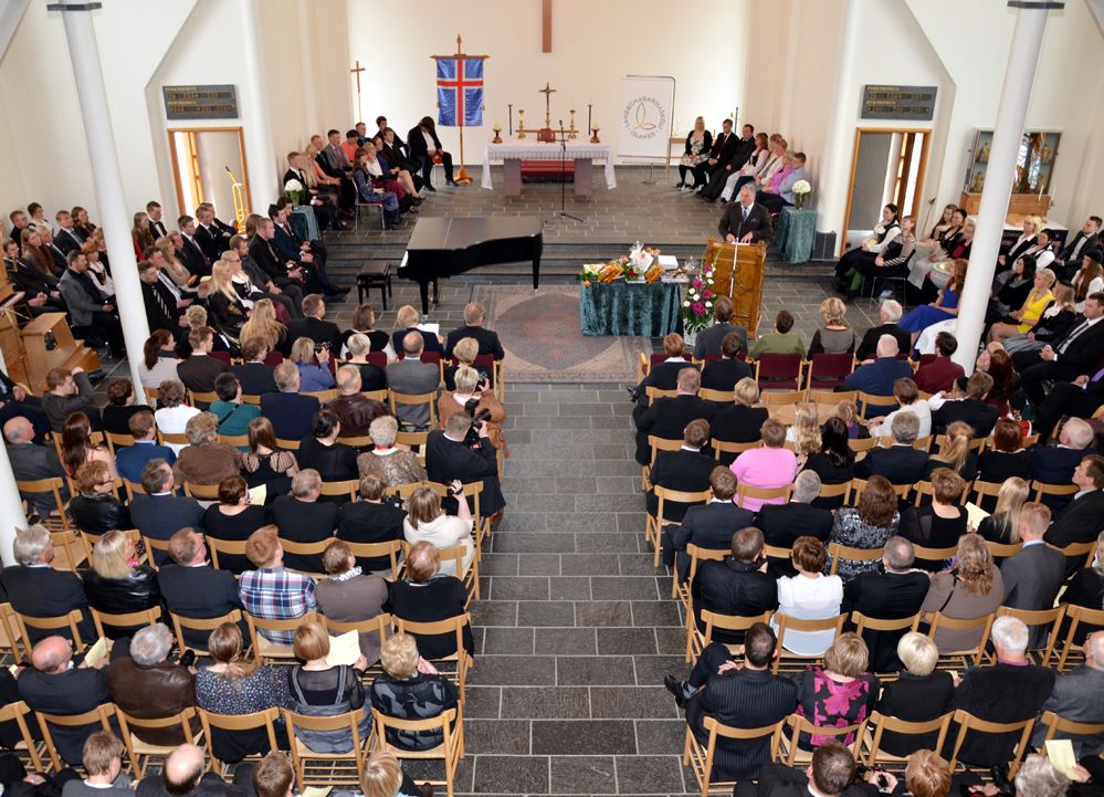 Mynd sem tengist textanum