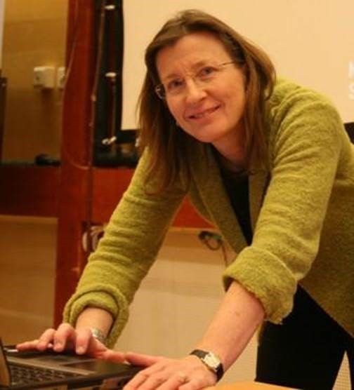 Mynd sem tengist textanum