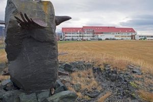 Mynd sem tengist textanum