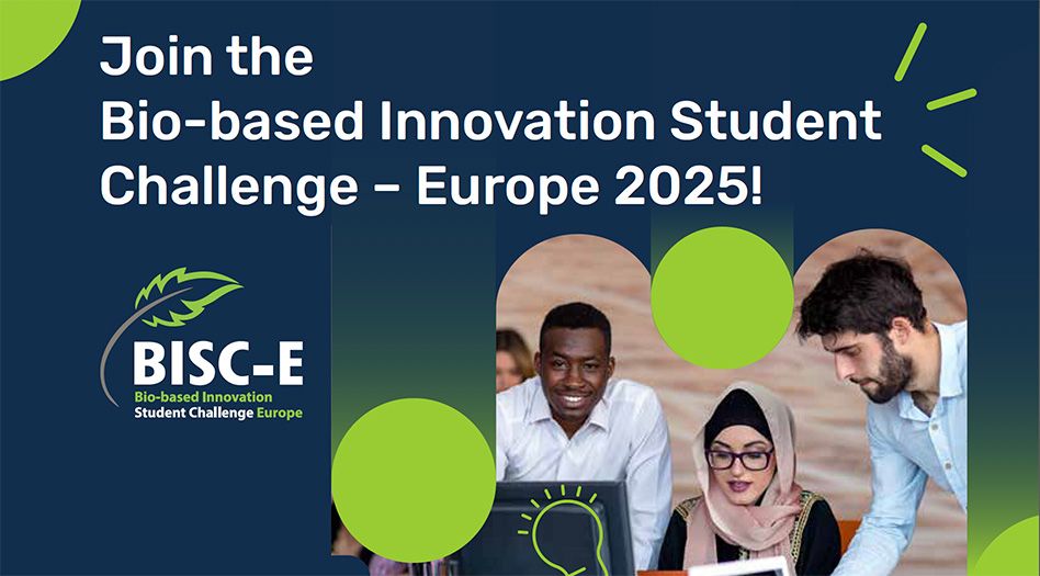 BISC-E Nýsköpunarkeppni nemenda - opið fyrir umsóknir