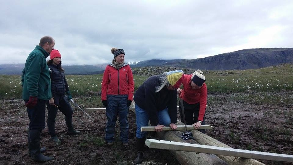 Mynd sem tengist textanum