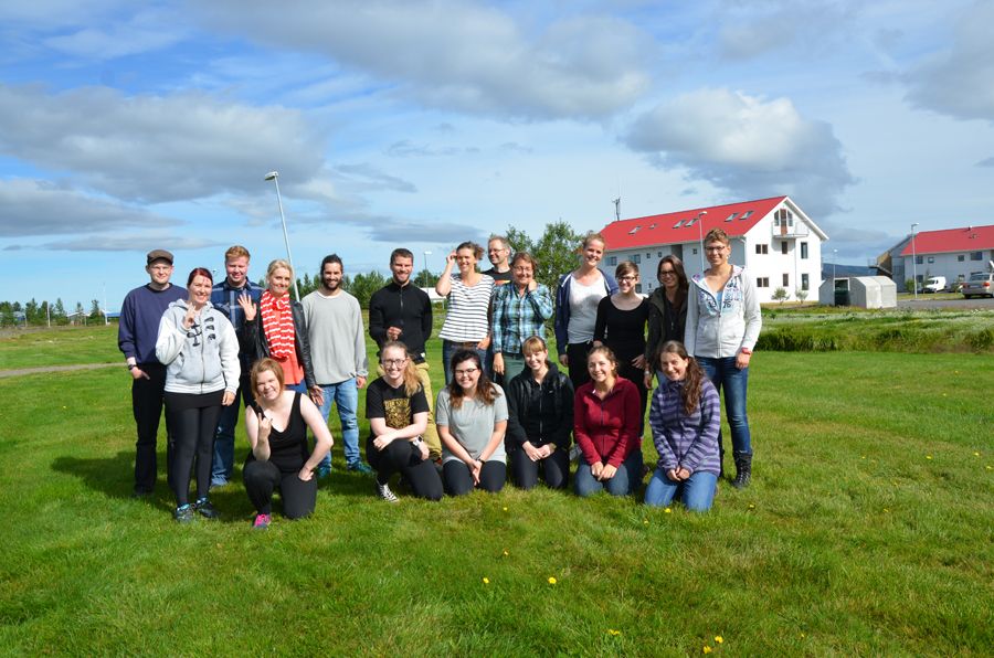 Mynd sem tengist textanum