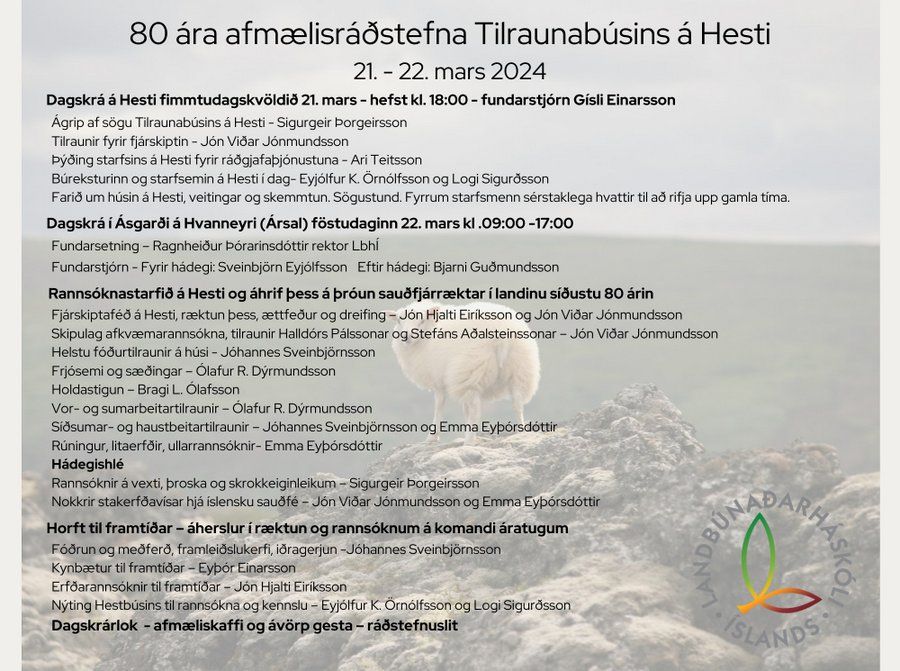 Mynd sem tengist textanum