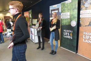 Mynd sem tengist textanum