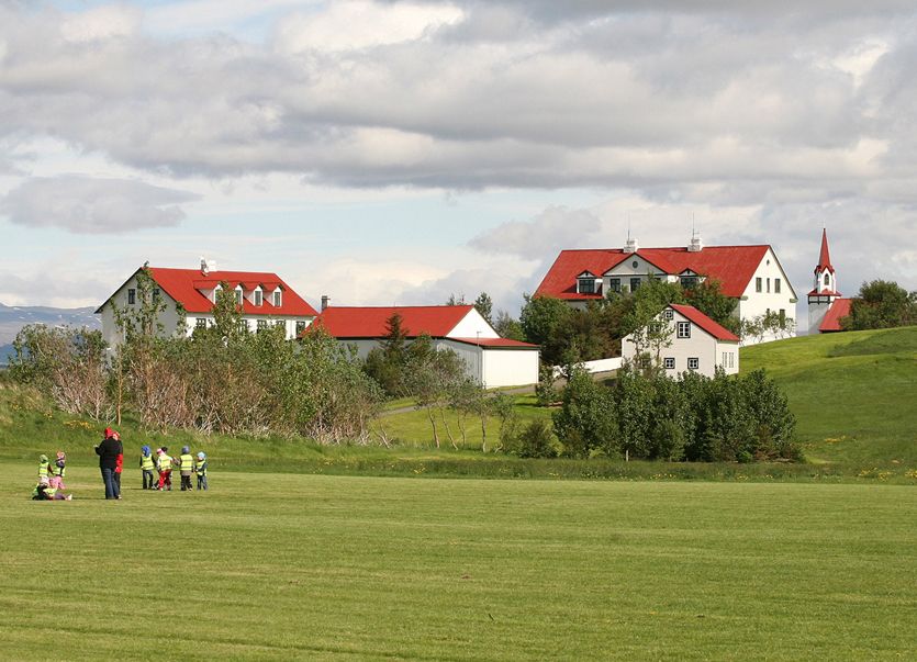 Mynd sem tengist textanum