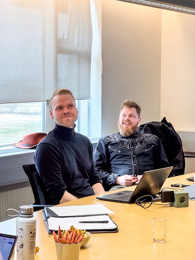 Mynd sem tengist textanum