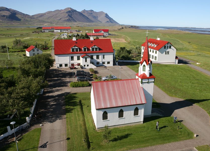 Mynd sem tengist textanum