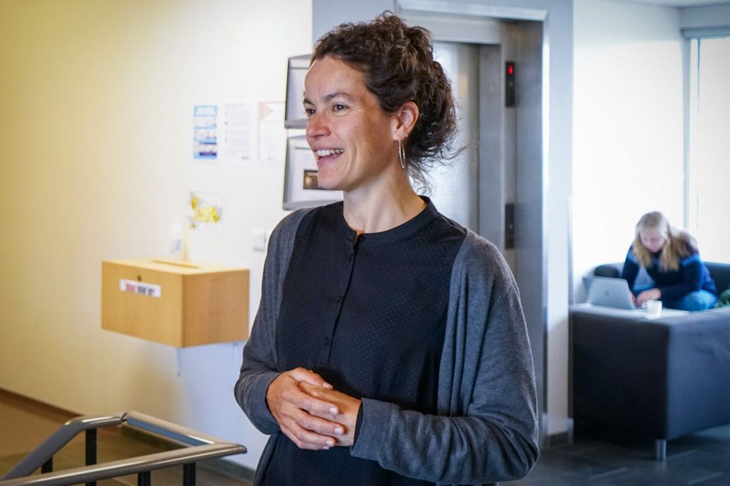 Mynd sem tengist textanum