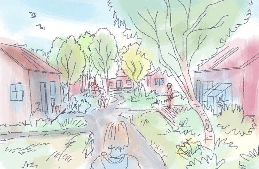 Mynd sem tengist textanum