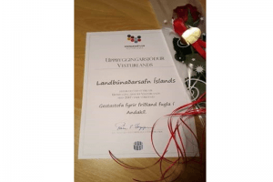 Mynd sem tengist textanum