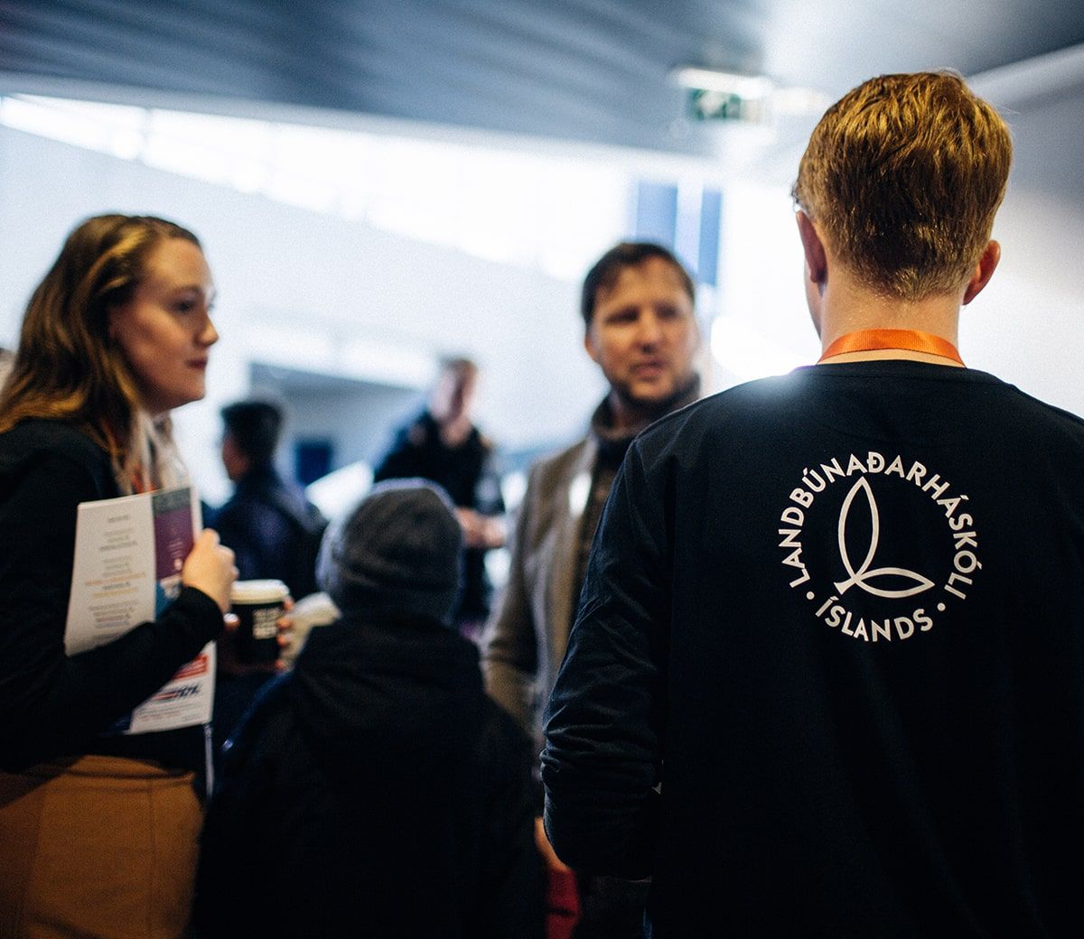 Mynd sem tengist textanum