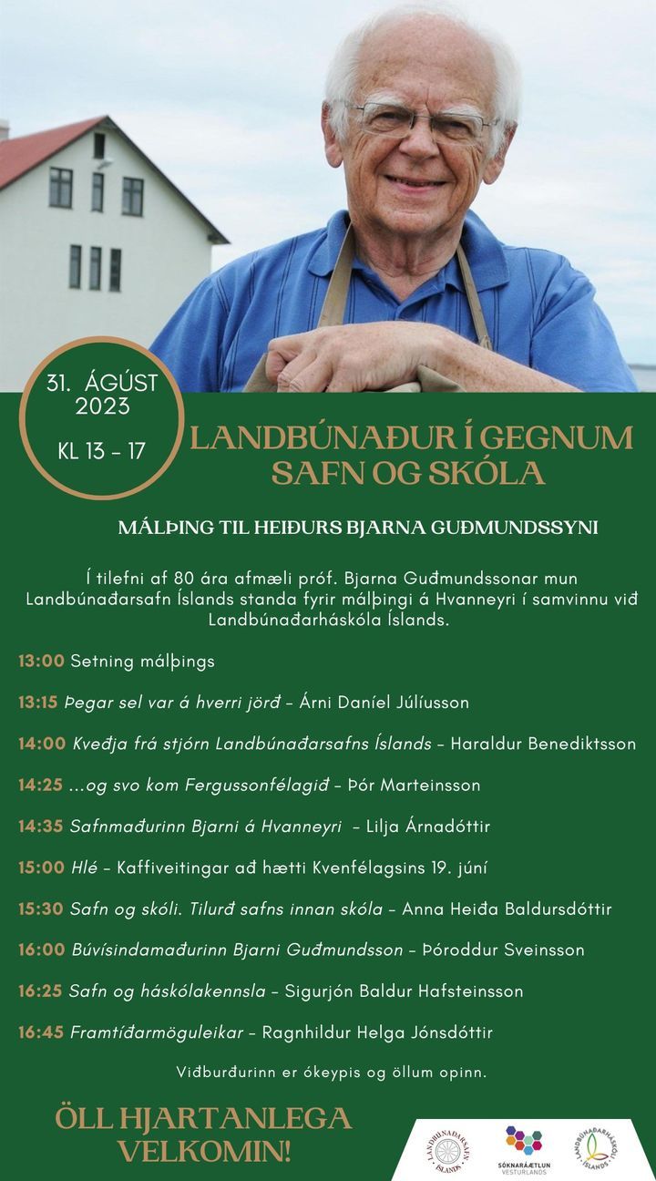 Mynd sem tengist textanum