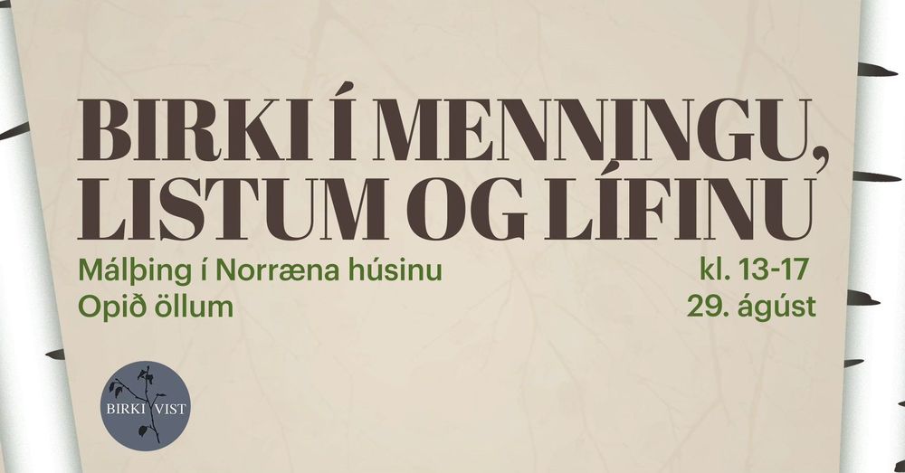 Mynd sem tengist textanum