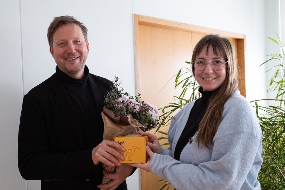 Mynd sem tengist textanum