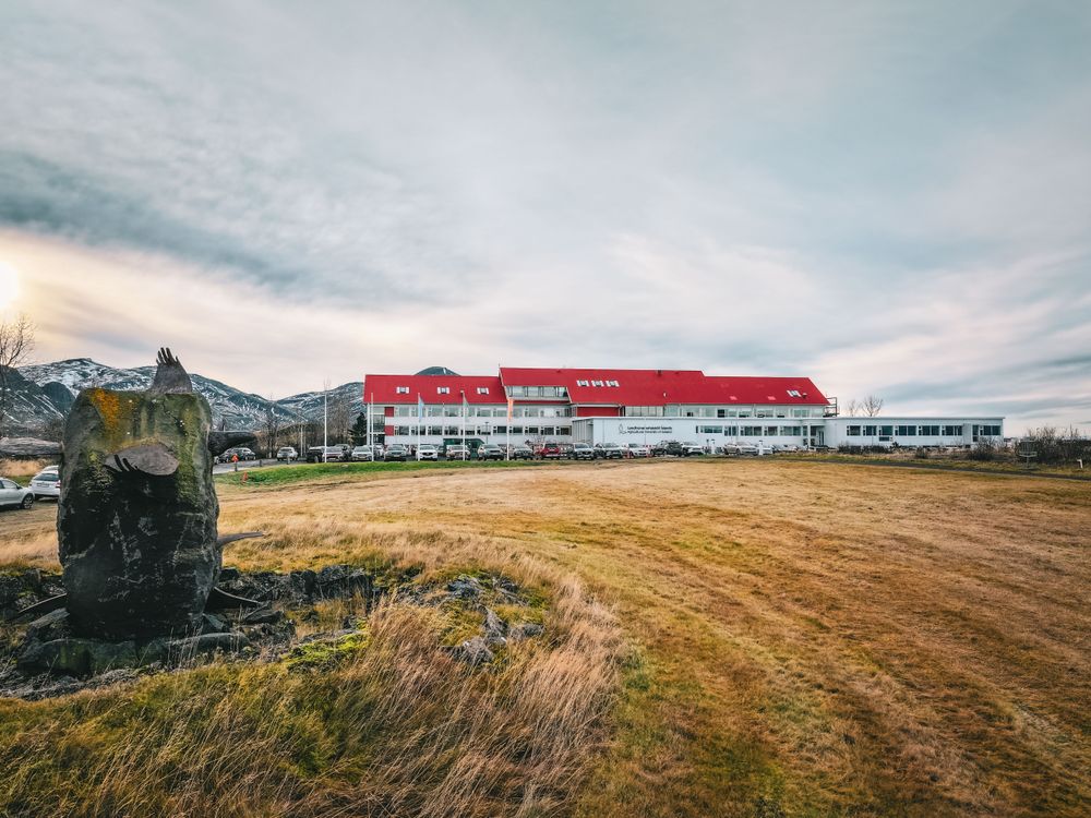 Mynd sem tengist textanum