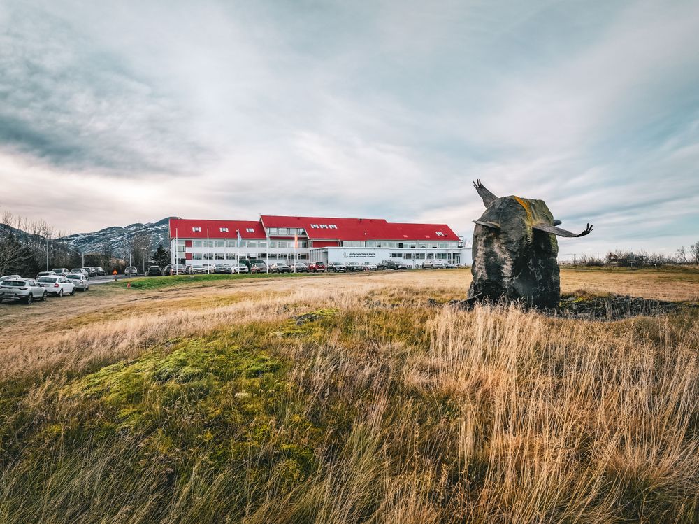 Mynd sem tengist textanum