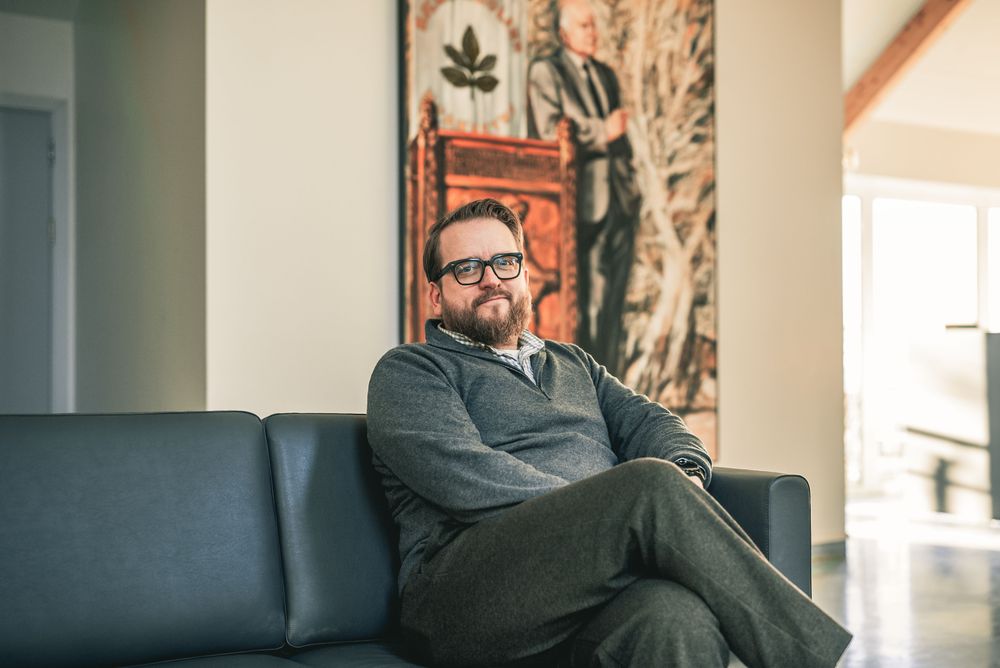 Mynd sem tengist textanum