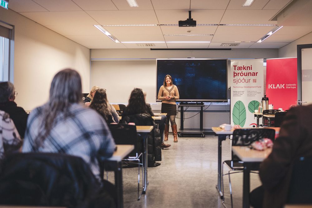 Mynd sem tengist textanum