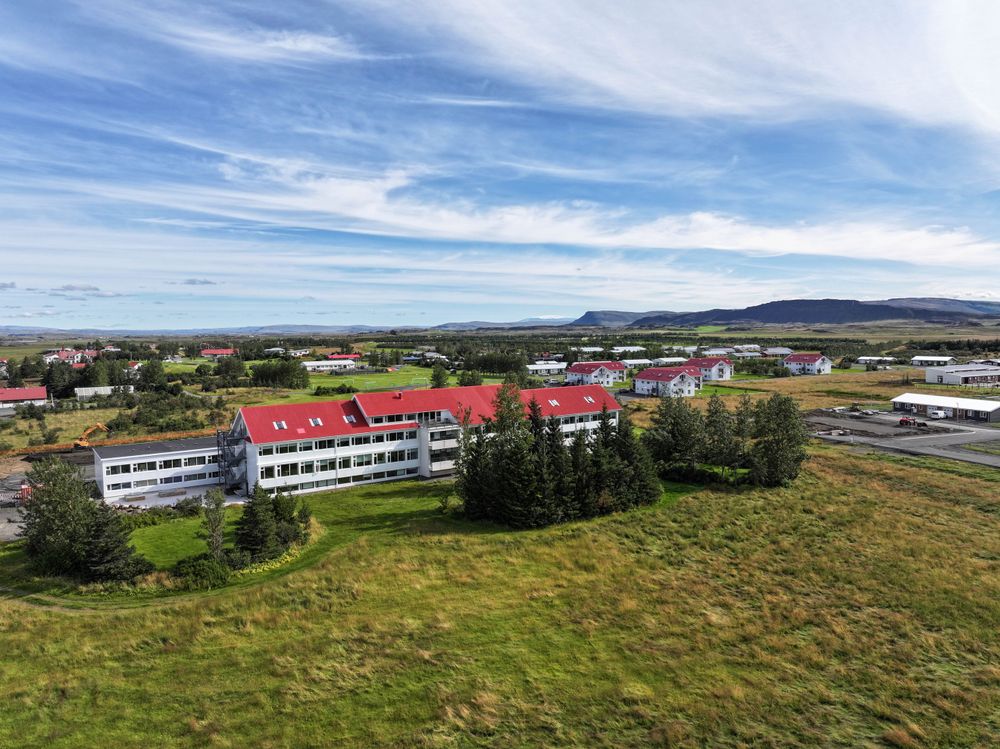 Mynd sem tengist textanum