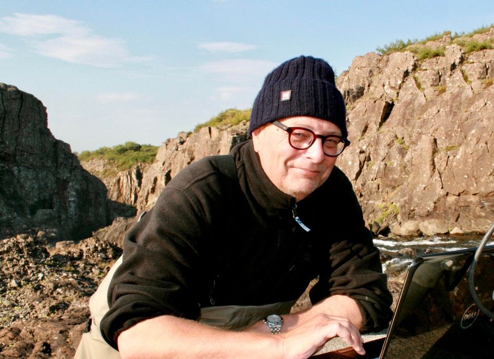 Mynd sem tengist textanum