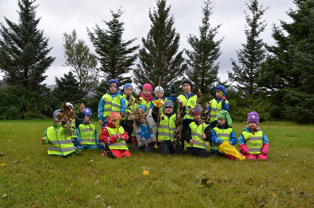 Mynd sem tengist textanum