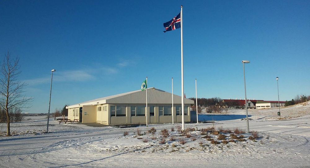 Mynd sem tengist textanum