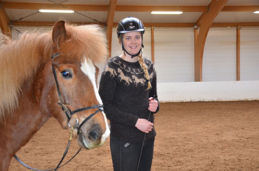 Mynd sem tengist textanum