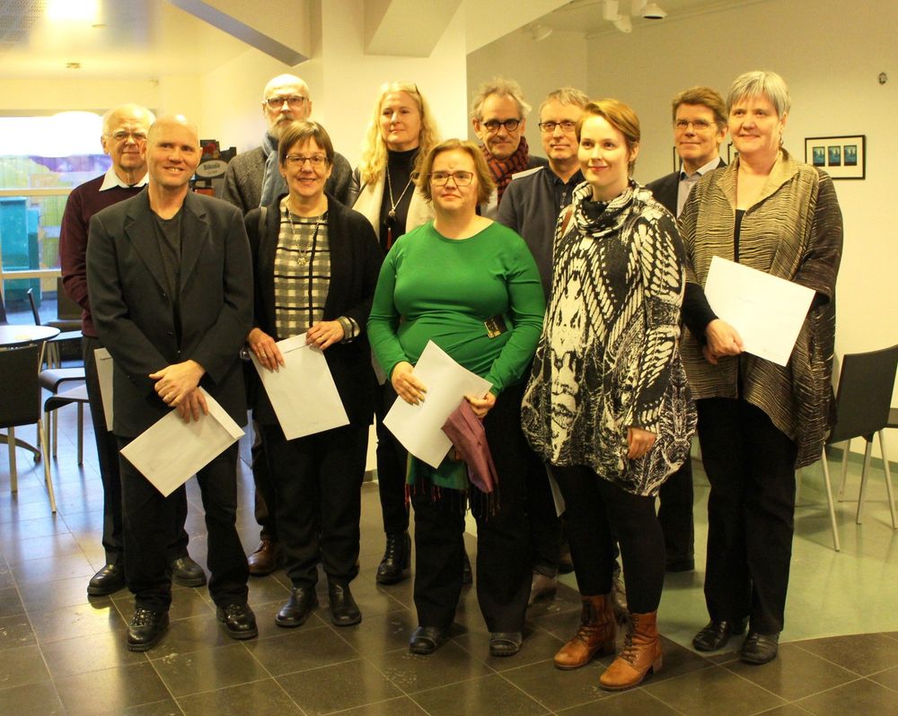 Mynd sem tengist textanum