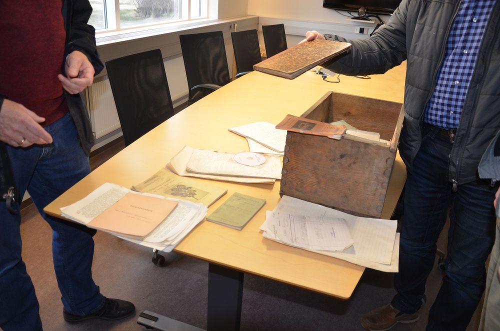 Mynd sem tengist textanum