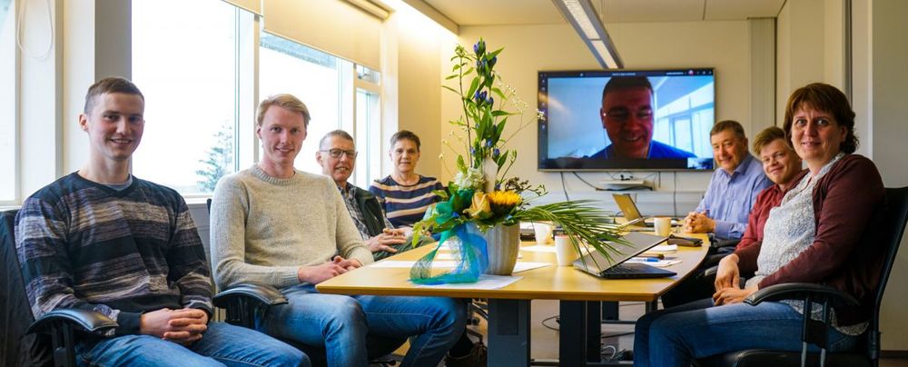 Mynd sem tengist textanum