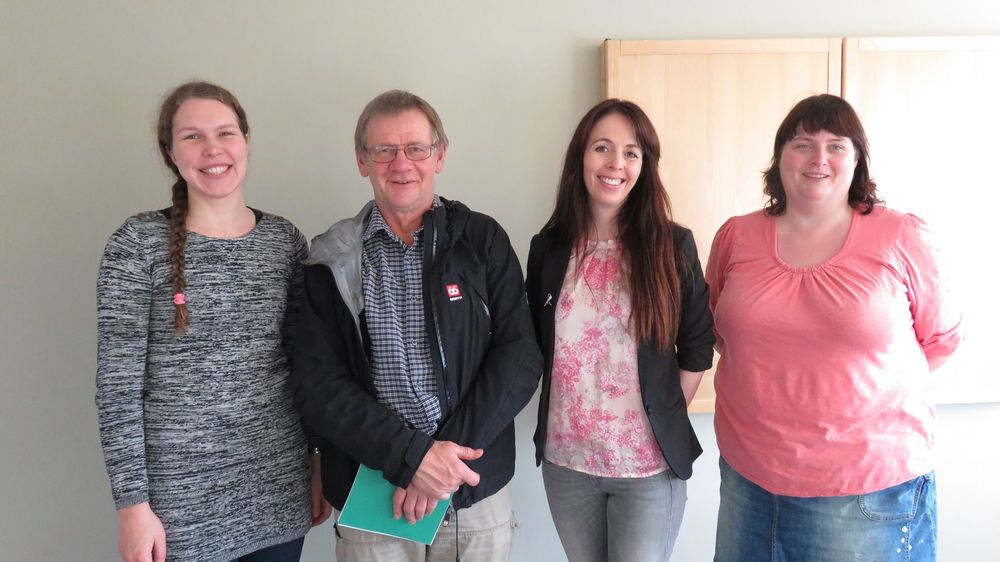 Mynd sem tengist textanum