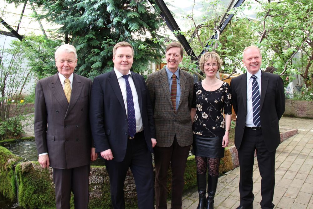 Mynd sem tengist textanum