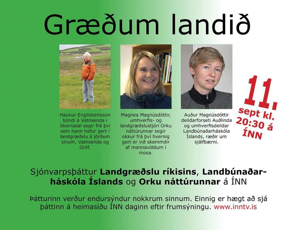 Mynd sem tengist textanum