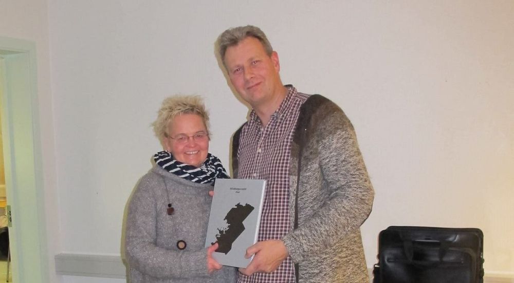 Mynd sem tengist textanum