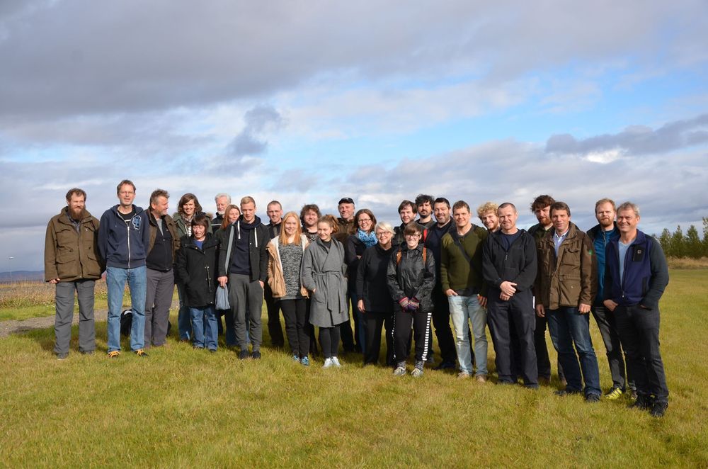 Mynd sem tengist textanum