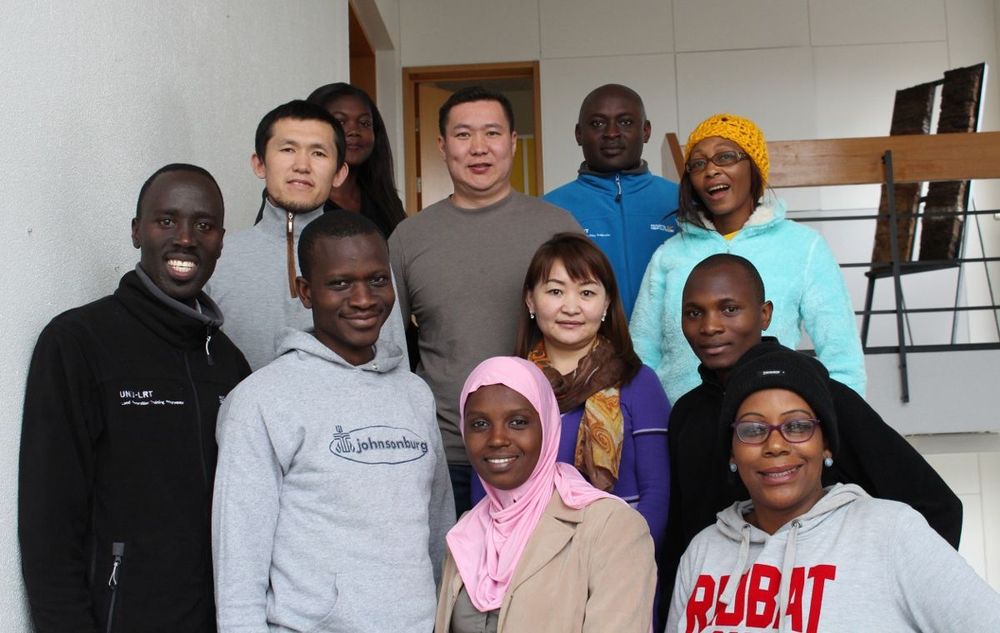 Mynd sem tengist textanum