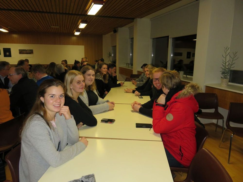 Mynd sem tengist textanum