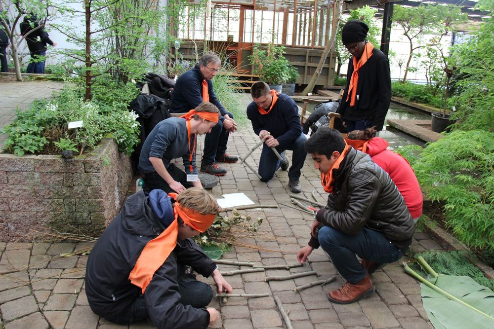 Mynd sem tengist textanum