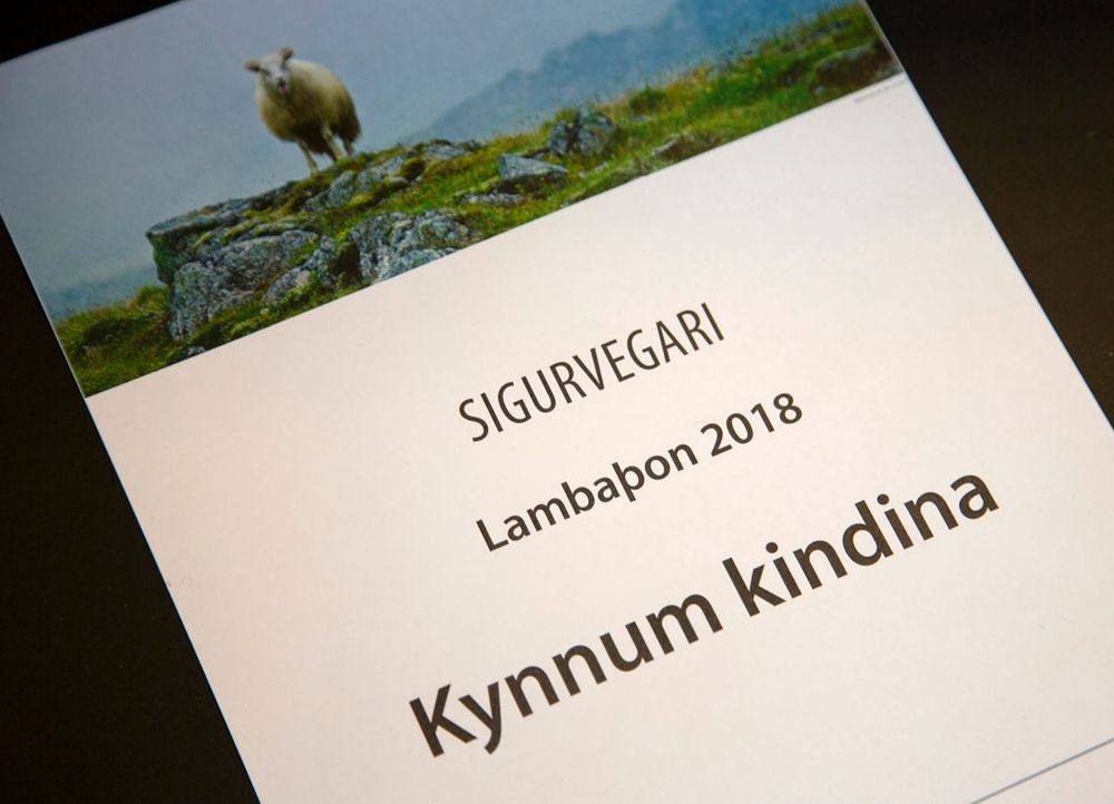 Mynd sem tengist textanum