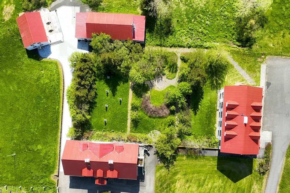 Framlengdur umsókarfrestur um stöður kennsluforseta og deildarforseta