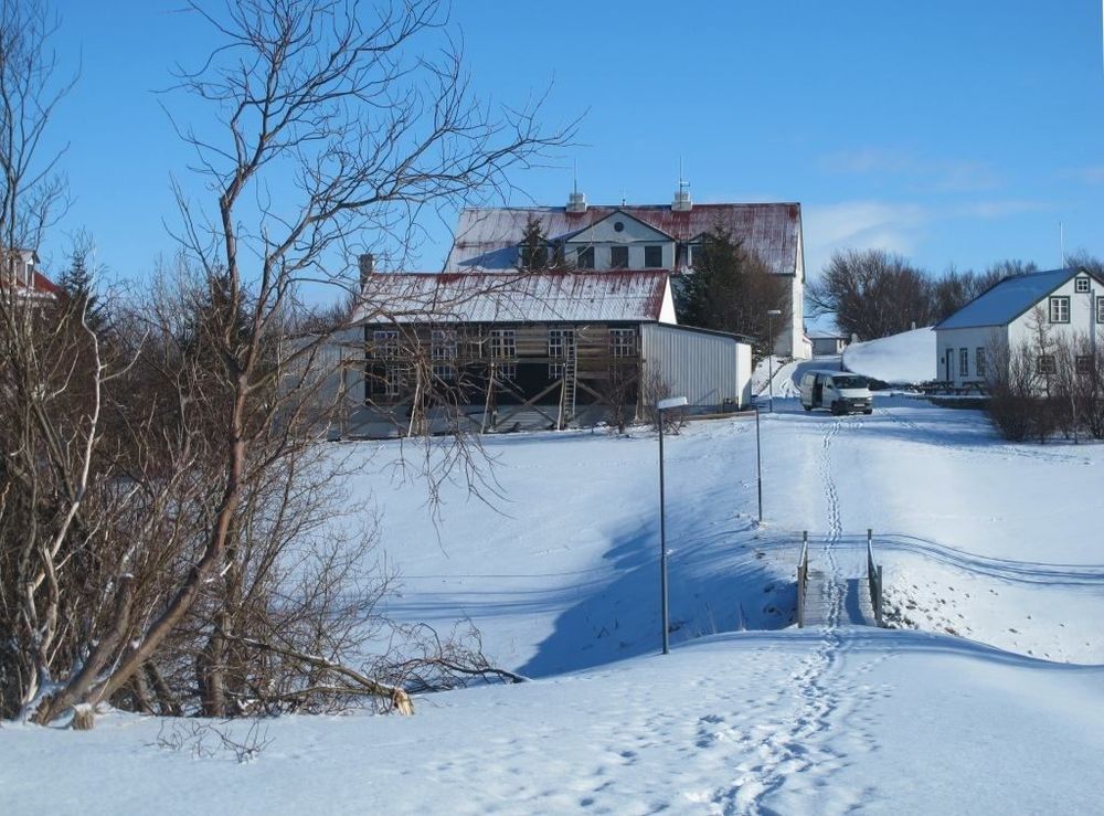 Mynd sem tengist textanum